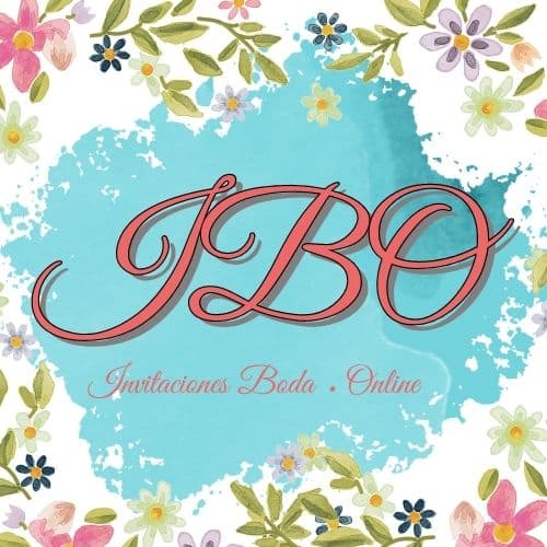 IBO [Invitaciones Boda Online]