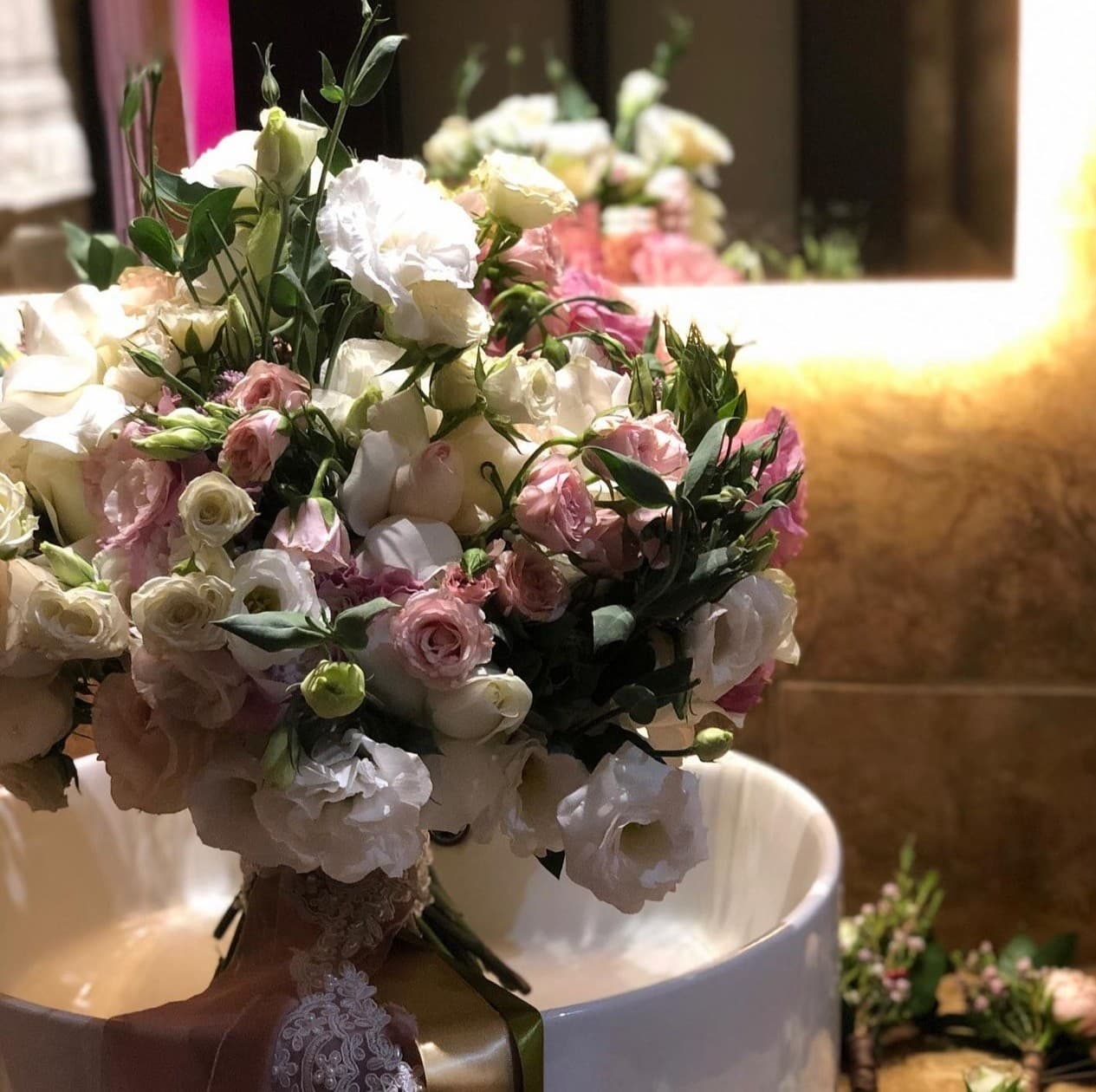 EXPLOSION FLORAL