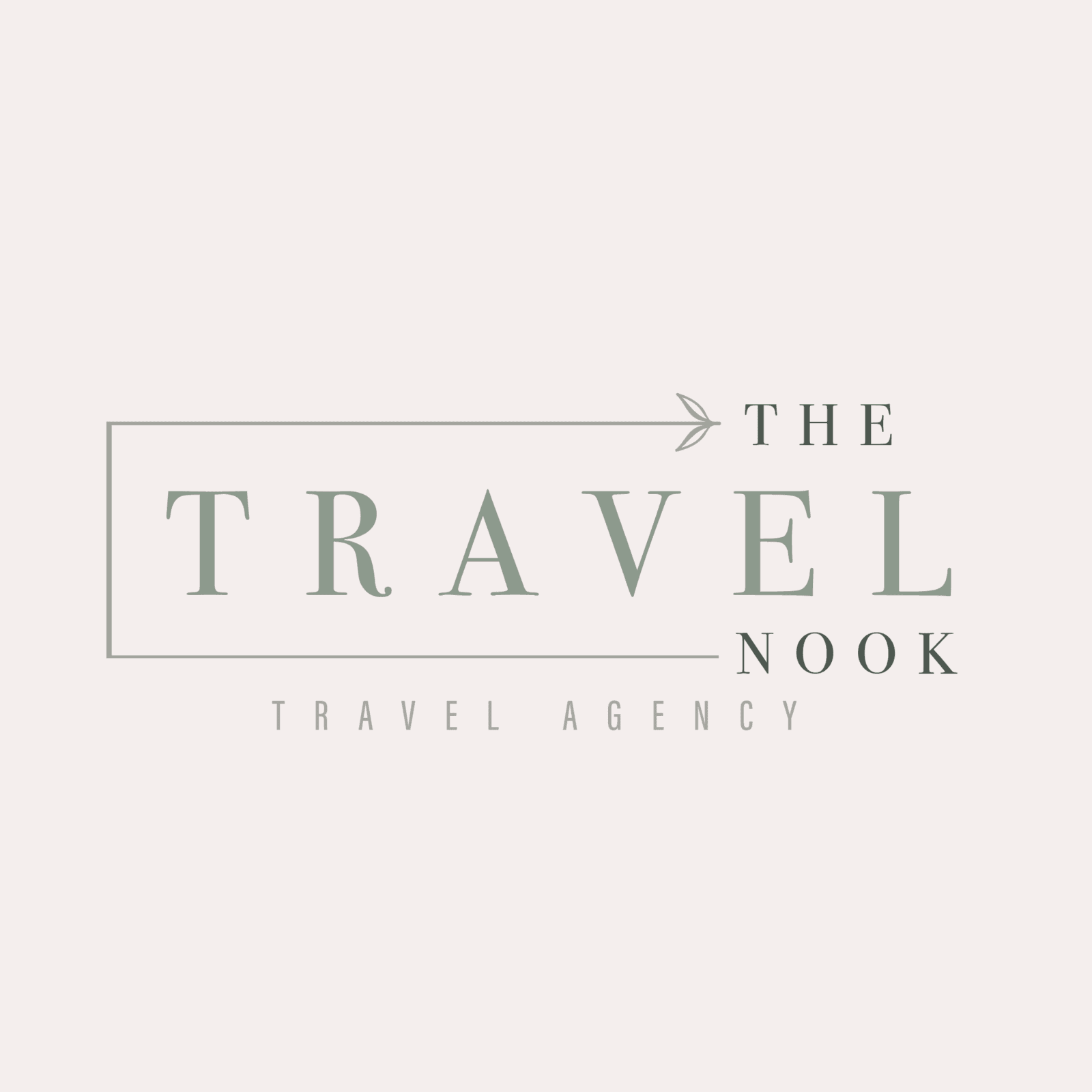 The Travel Nook