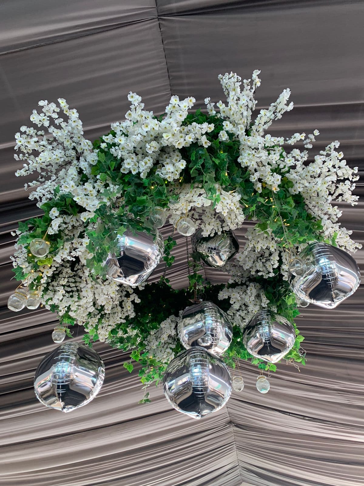 Vivis Decoración Floral de Eventos y Bodas