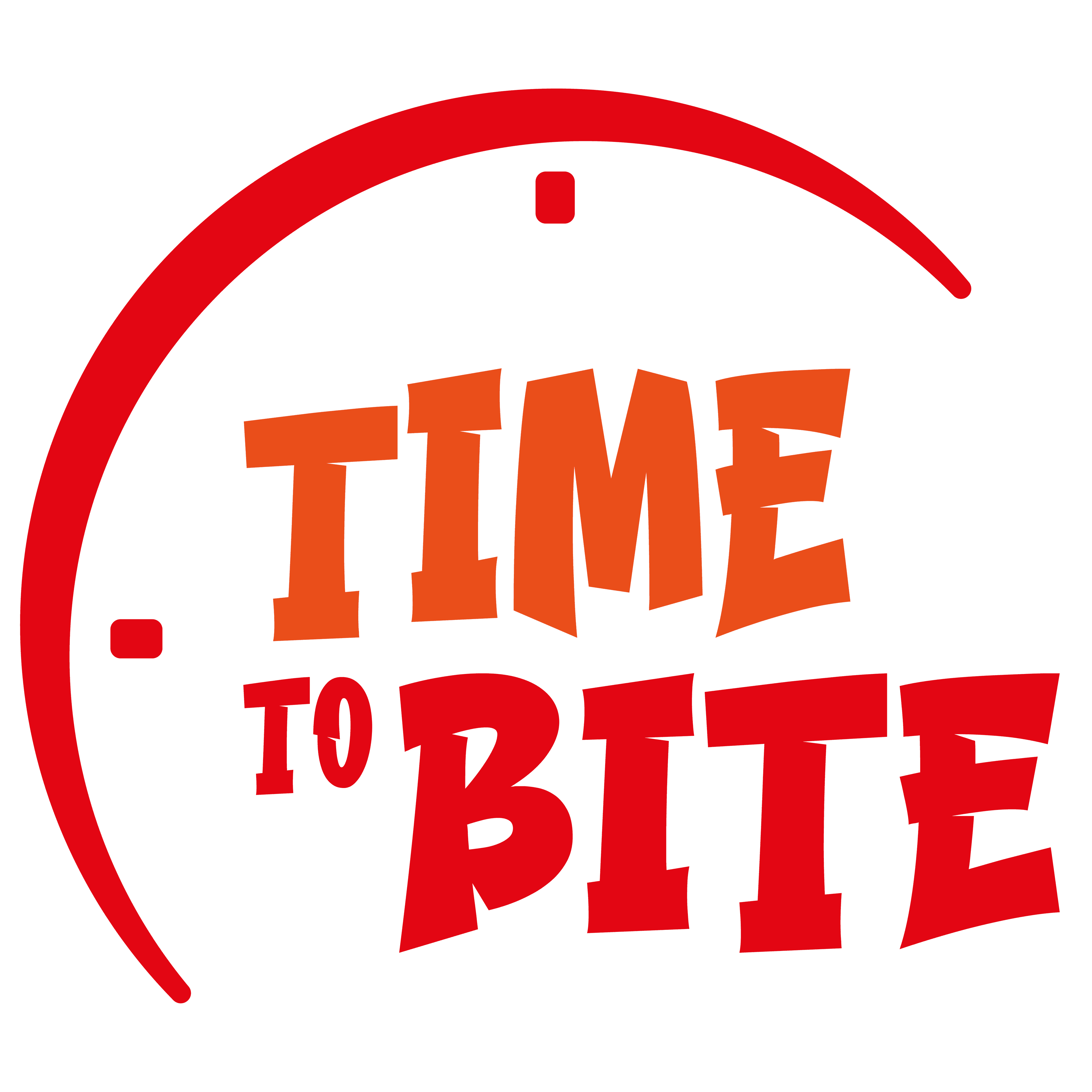 Time To Bite