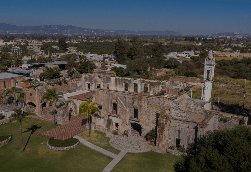 Hacienda Concepción Eventos