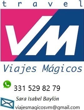 Viajes mágicos