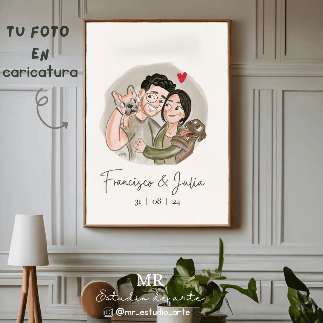 Me estudio de arte