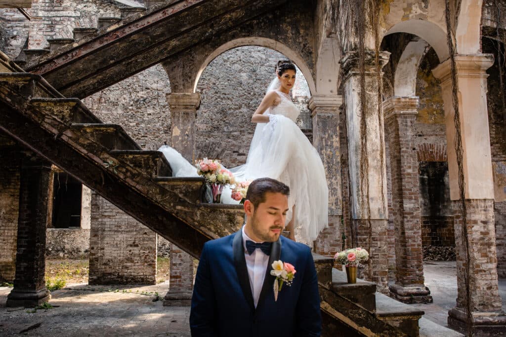 Eduardo Davalos Fotografía