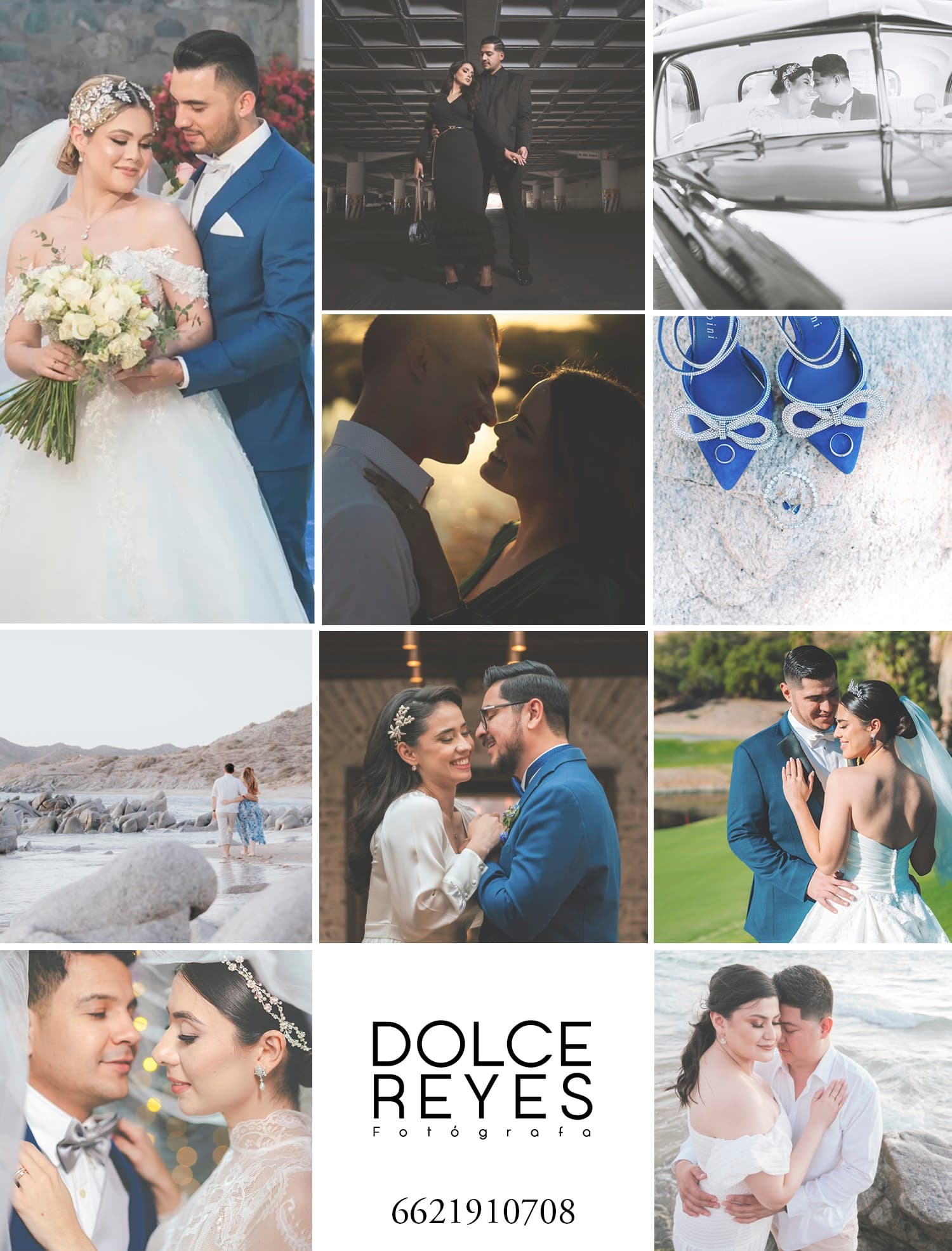 Dolce Reyes fotógrafa