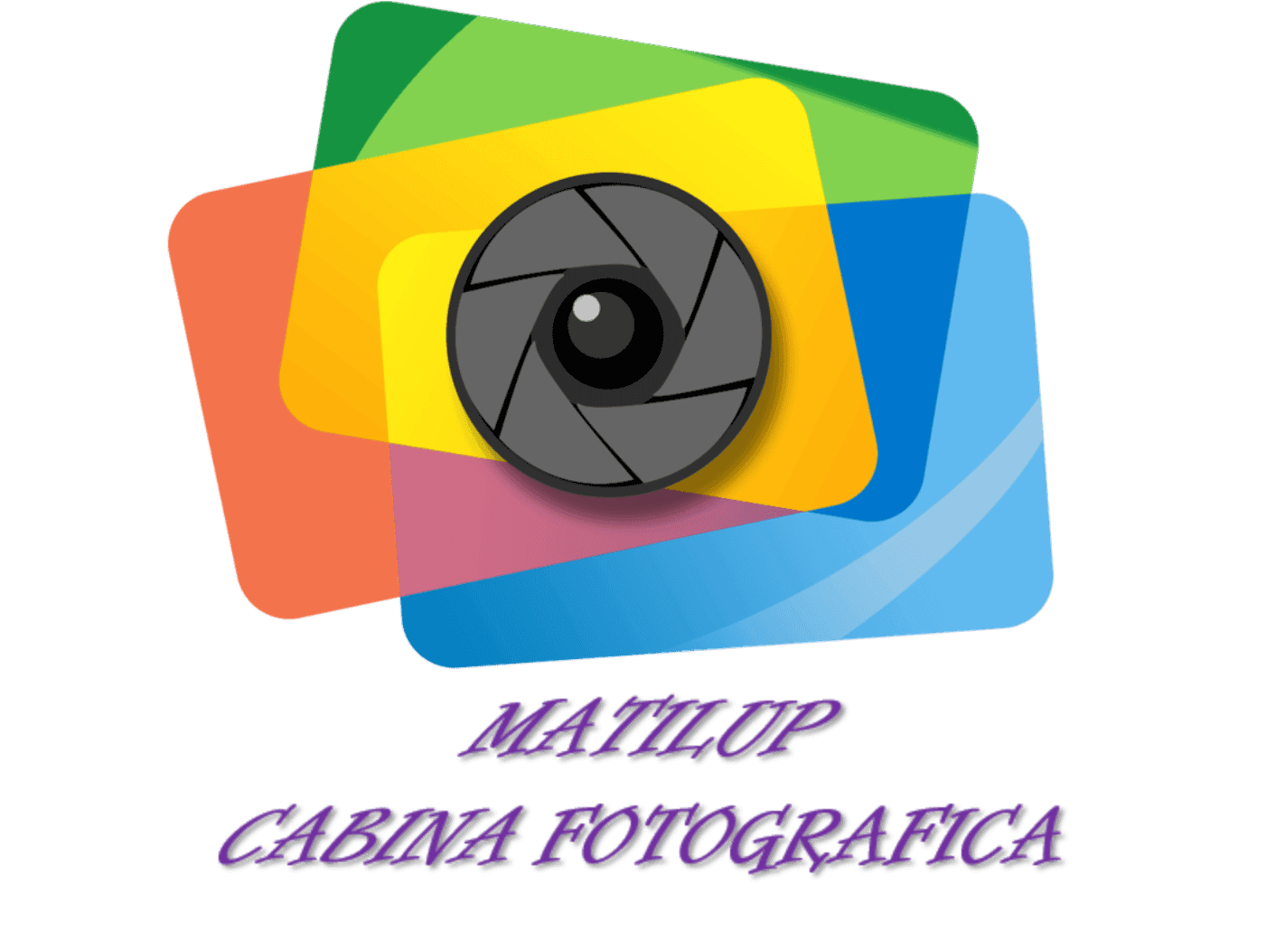 MATILUP CABINA FOTOGRAFICA