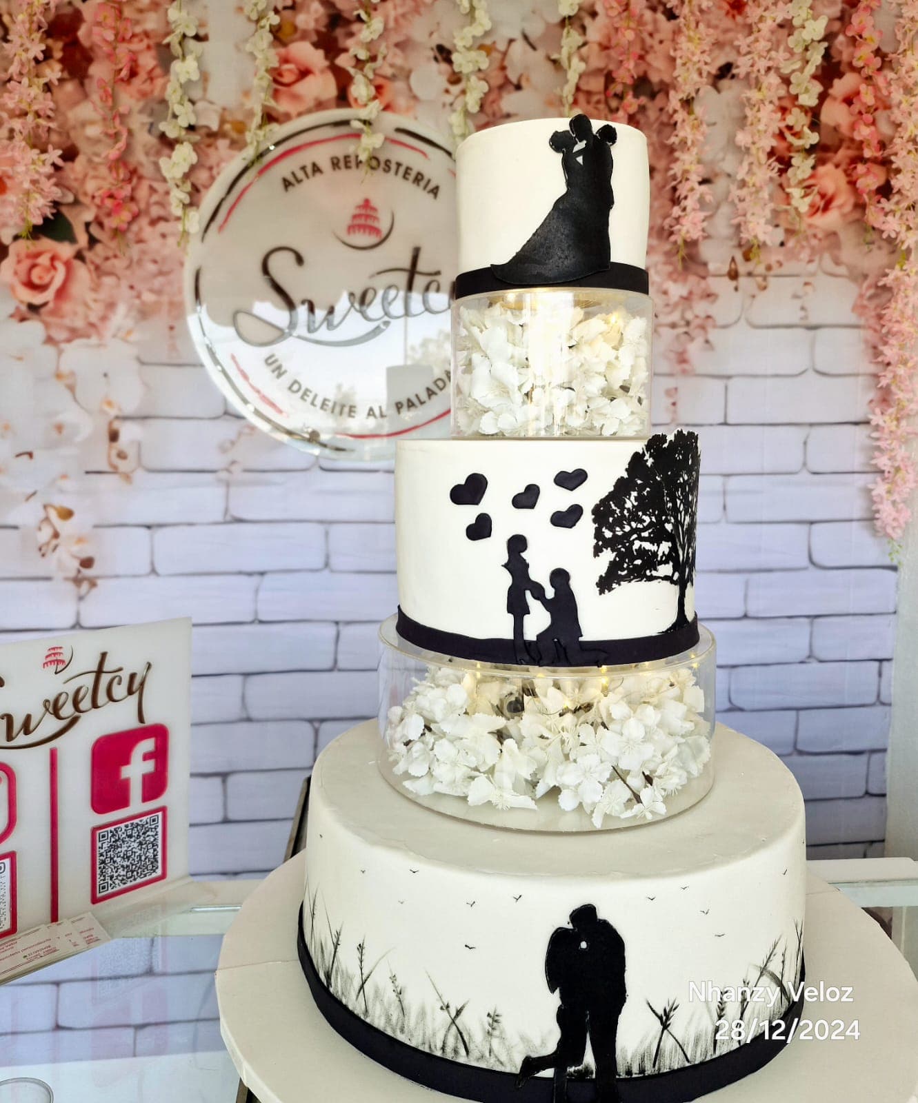 Sweetcy Alta Repostería