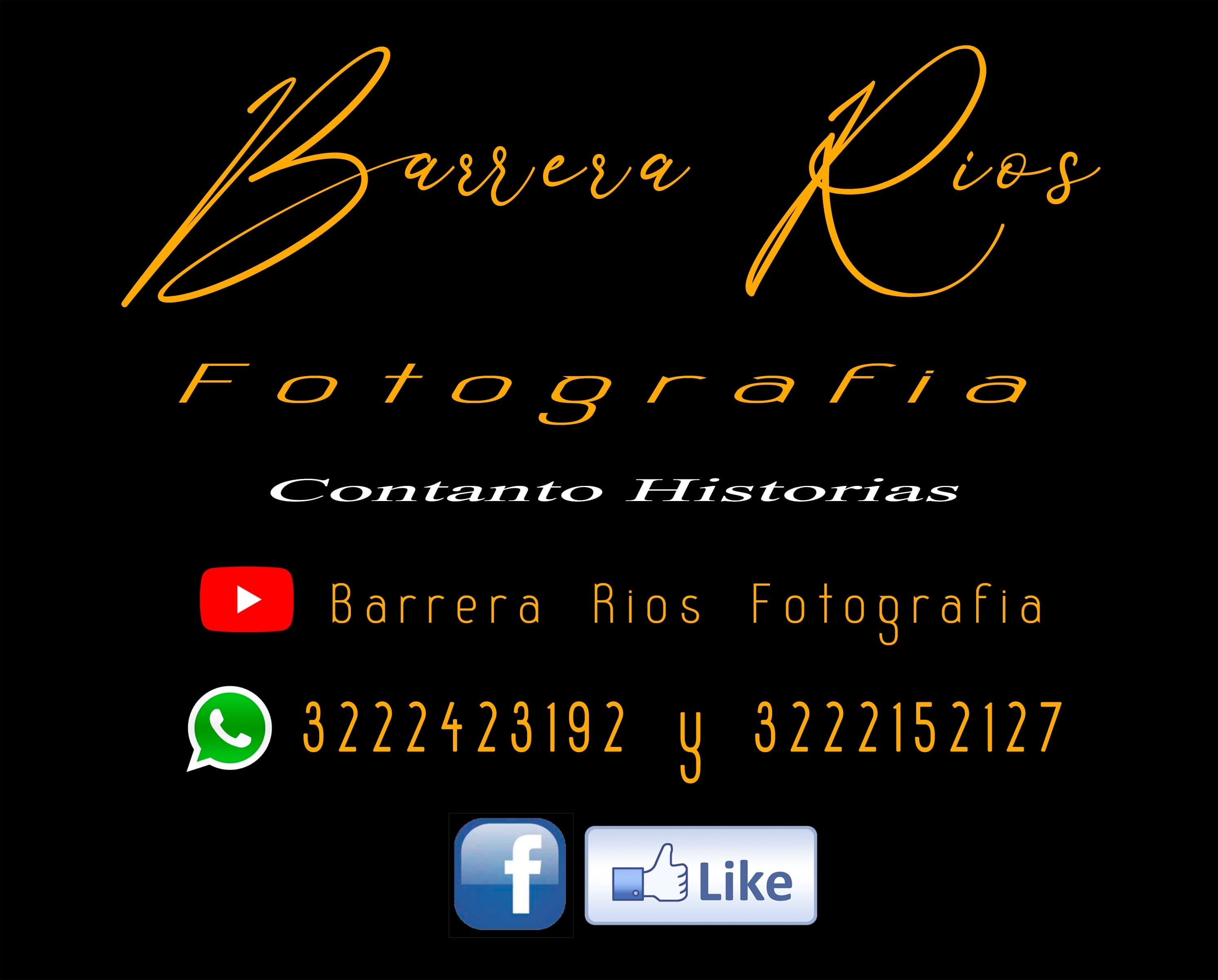 Barrera Rios Fotografia