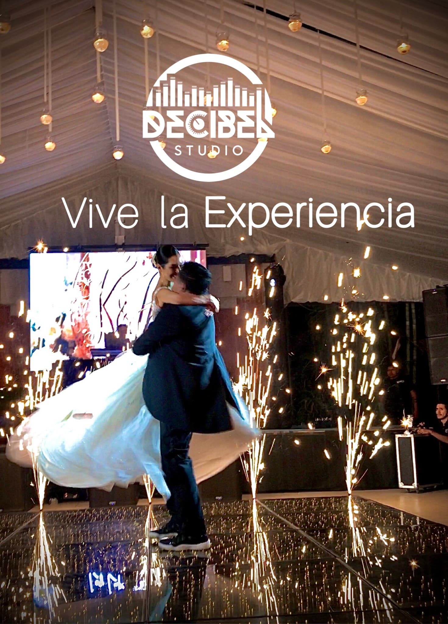Decibel Studio Planing & Events